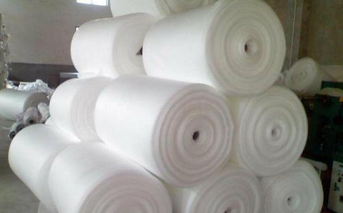 城中珍珠棉 城中珍珠棉