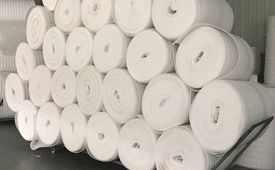 城中珍珠棉卷材