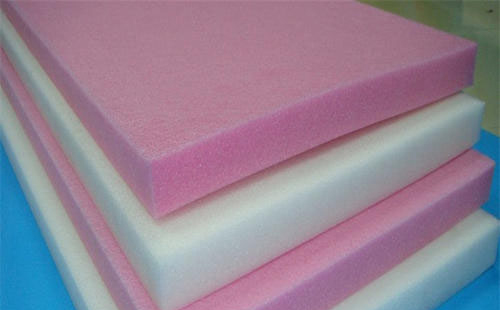 城中珍珠棉 城中珍珠棉