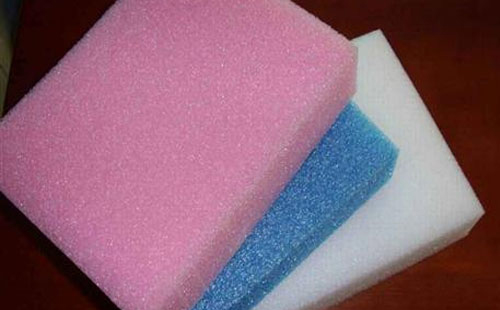 城中珍珠棉 城中珍珠棉