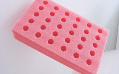 城中珍珠棉 城中珍珠棉