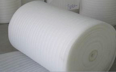 城中珍珠棉包装