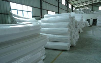 城中珍珠棉厂家厂房