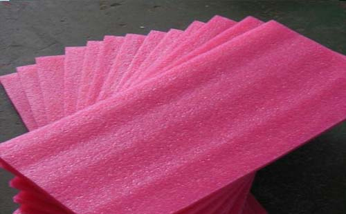 浅谈城中珍珠棉隔热效果怎么样