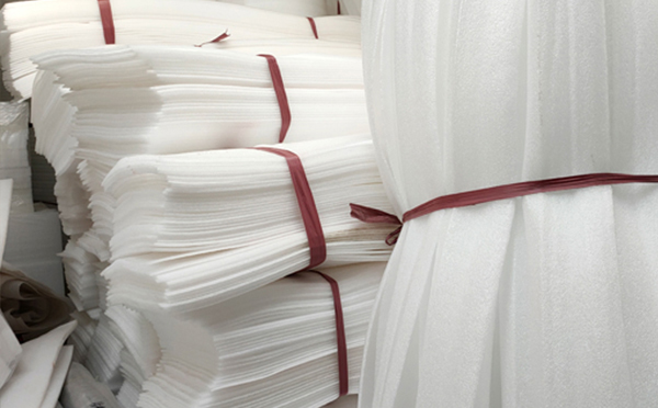 冷冻食品用城中珍珠棉包装需要注意什么 冷冻食品用城中珍珠棉包装需要注意什么