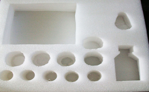 城中珍珠棉能暴晒吗