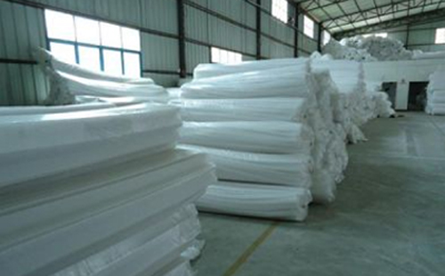 城中珍珠棉需要哪些原材料