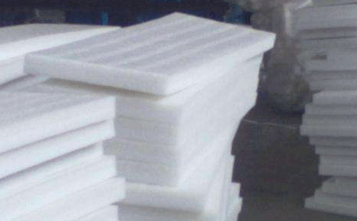 怎样判断城中珍珠棉的质量？