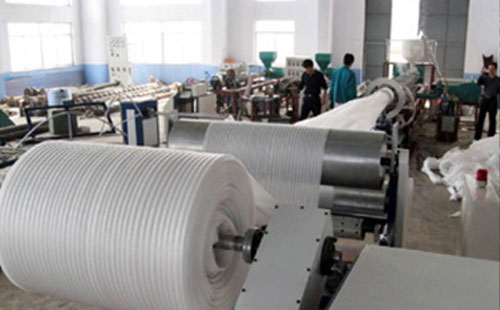 兰圳包装:2025年城中珍珠棉创新与应用的新里程 兰圳包装:2025年城中珍珠棉创新与应用的新里程