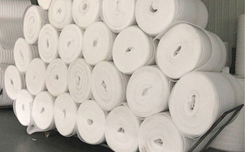 如何判断城中珍珠棉卷材的质量 如何判断城中珍珠棉卷材的质量