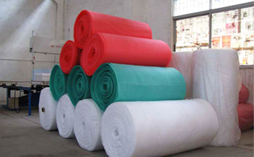 城中珍珠棉的保温效果如何