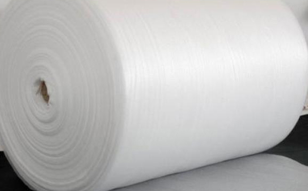 8月盛夏里的轻盈守护:城中珍珠棉的应用与创新 8月盛夏里的轻盈守护:城中珍珠棉的应用与创新