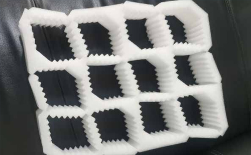 水果城中珍珠棉网套选购技巧与质量判断 水果城中珍珠棉网套选购技巧与质量判断