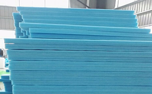 城中珍珠棉应用需求持续增长——兰圳包装11月深化产品定制与绿色包装服务