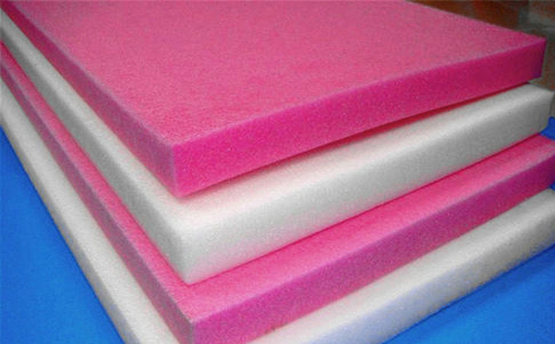 冷链物流中的缓冲保护材料：冷冻环境下城中珍珠棉的应用解析