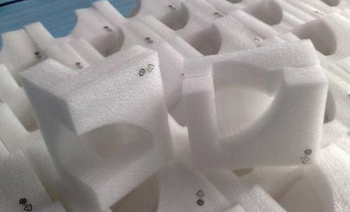 城中珍珠棉切片、开槽、粘接：异型加工的几种常见方式！